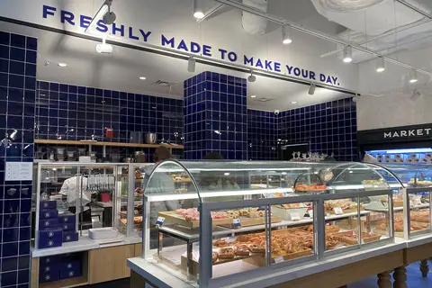 Kamil Bakery photo 2